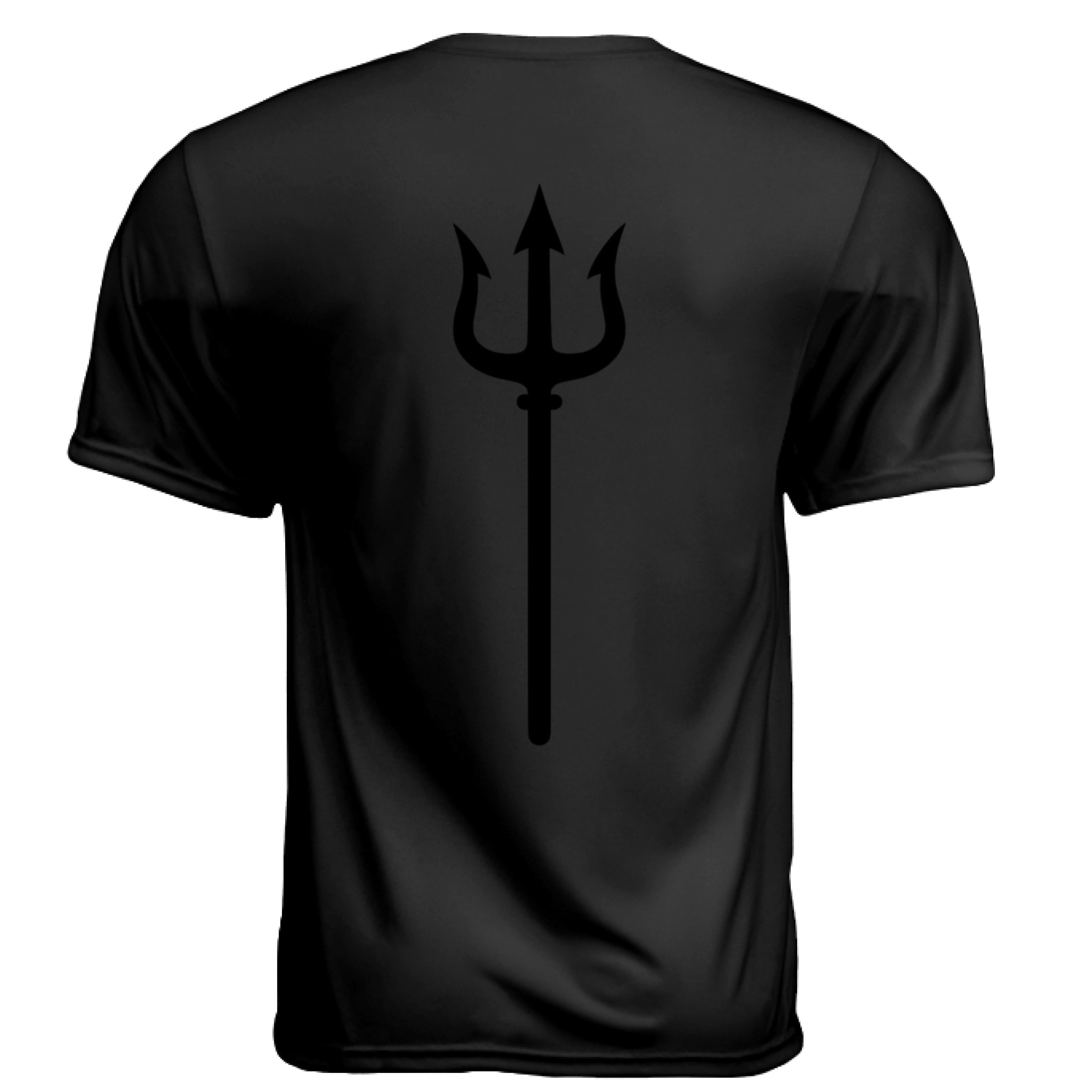 The Dark Nautical Collection