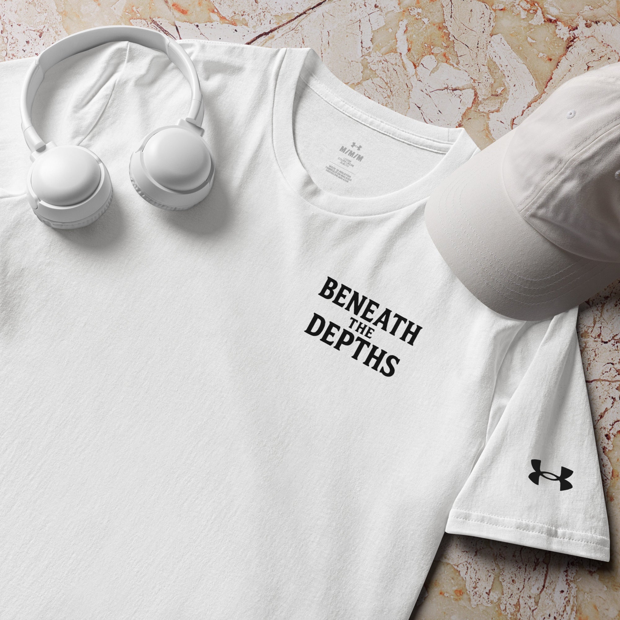 Krakens Gym Collection